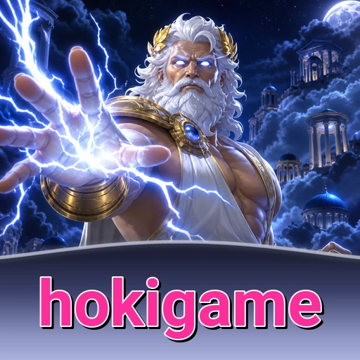 Pratinjau tampilan hokigame