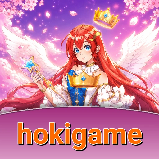 Pratinjau layar hokigame
